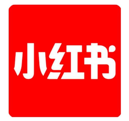 小红书